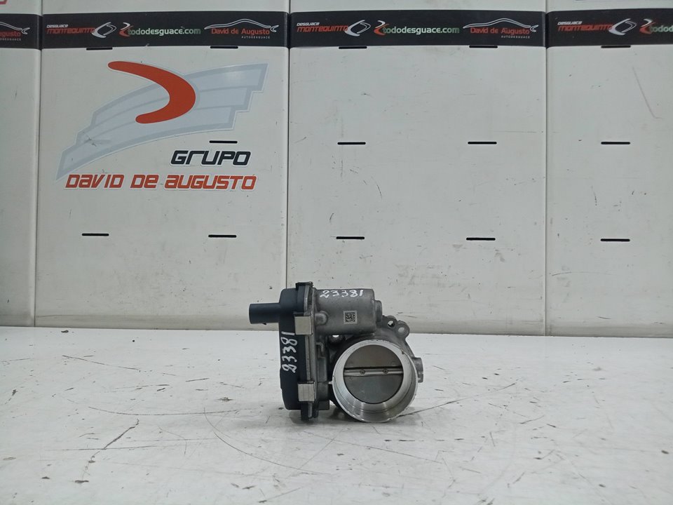 Caja mariposa volkswagen golf vii 1.5 tsi