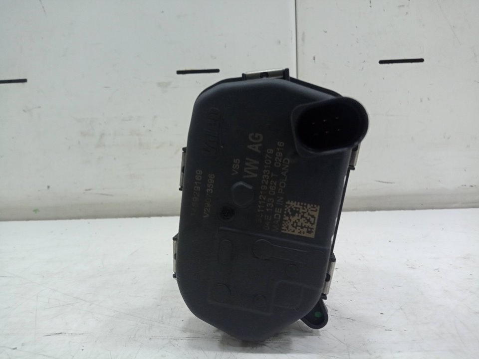 Caja mariposa volkswagen golf vii 1.5 tsi