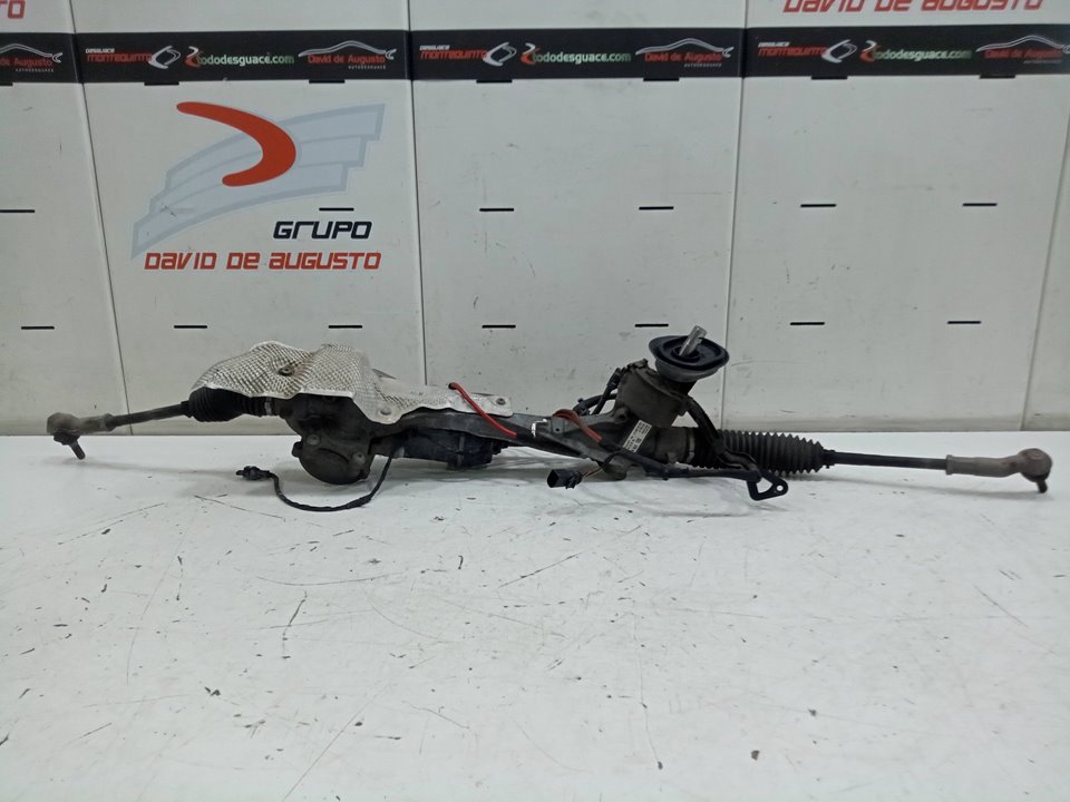 Cremallera direccion volkswagen golf vii 1.5 tsi