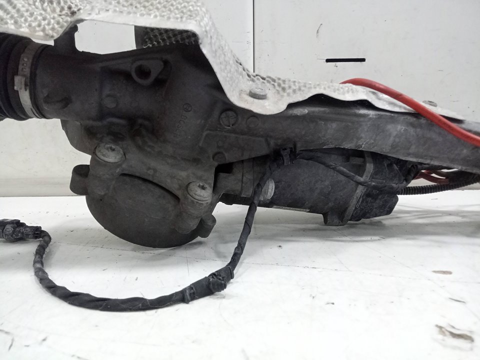 Cremallera direccion volkswagen golf vii 1.5 tsi