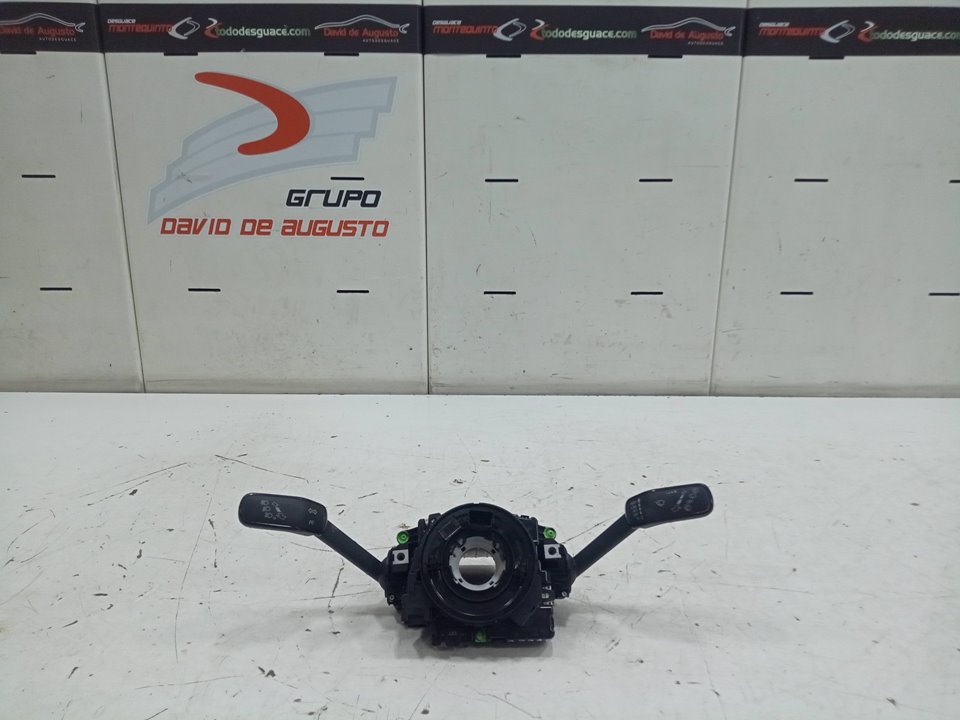 Anillo airbag volkswagen golf vii 1.5 tsi
