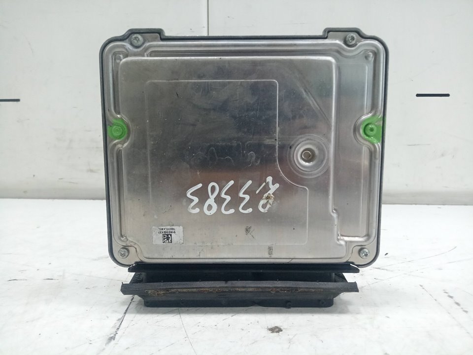 Centralita motor uce opel corsa d 1.3 cdti (l08 l68)