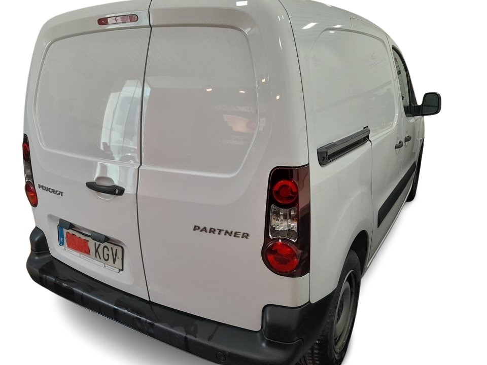 Trasera completa 1.6 hdi 16v