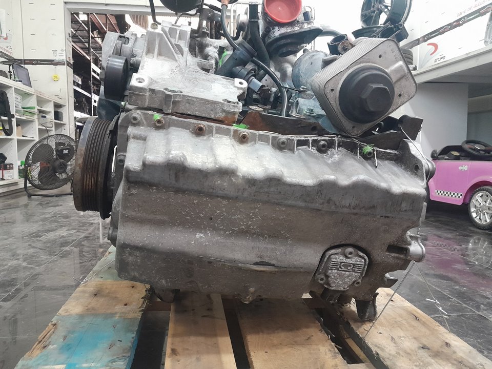 Motor completo volkswagen golf v   berlina (1k1)       0.03 