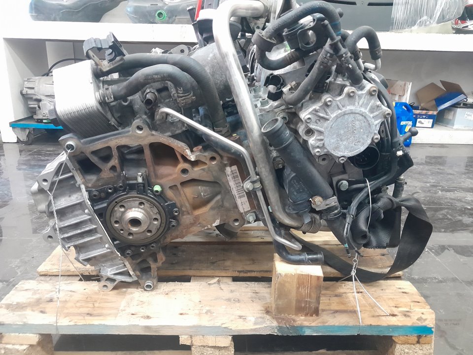 Motor completo volkswagen golf v   berlina (1k1)       0.03 