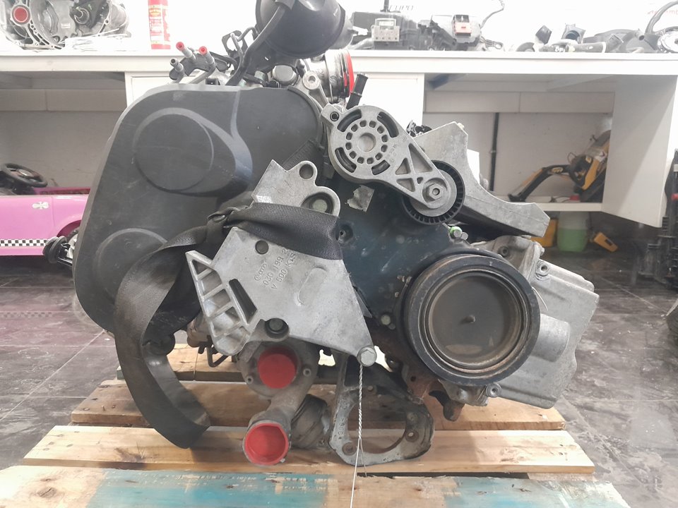 Motor completo volkswagen golf v   berlina (1k1)       0.03 
