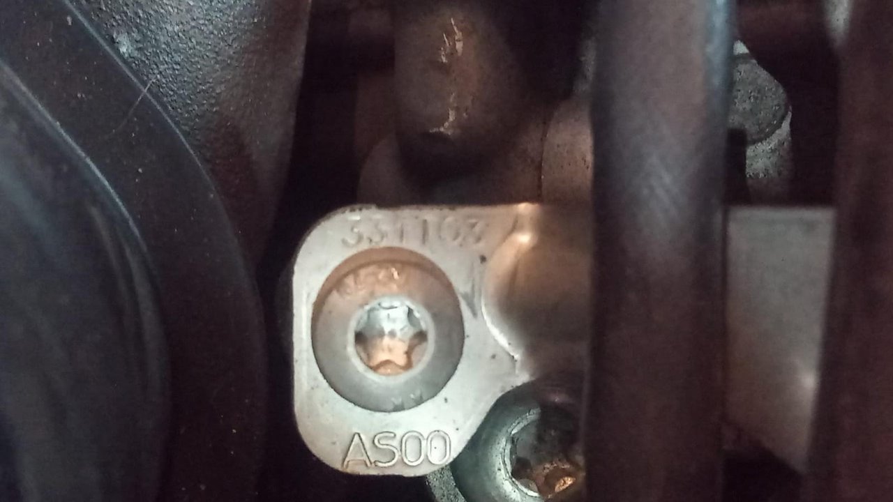 Motor completo porsche cayenne s 4.5