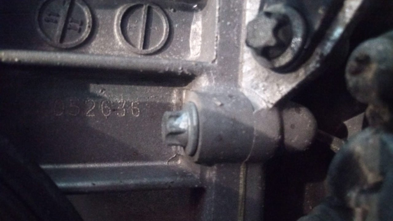 Motor completo porsche cayenne s 4.5