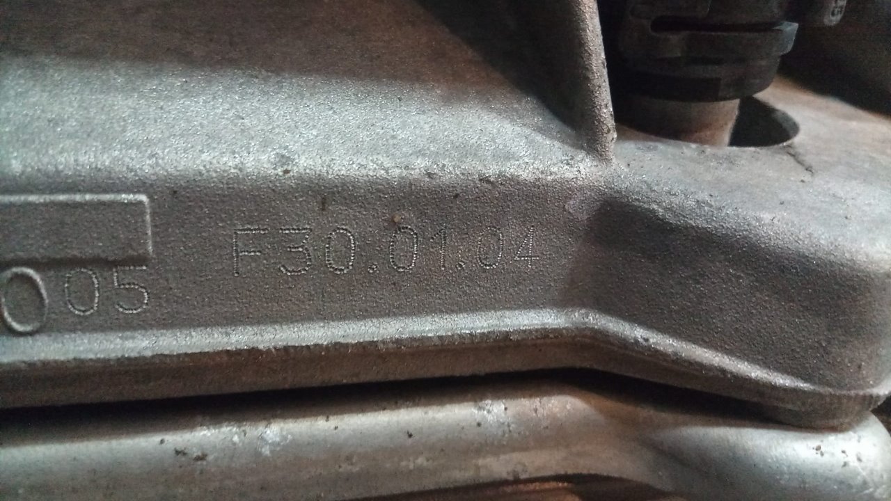 Motor completo porsche cayenne s 4.5