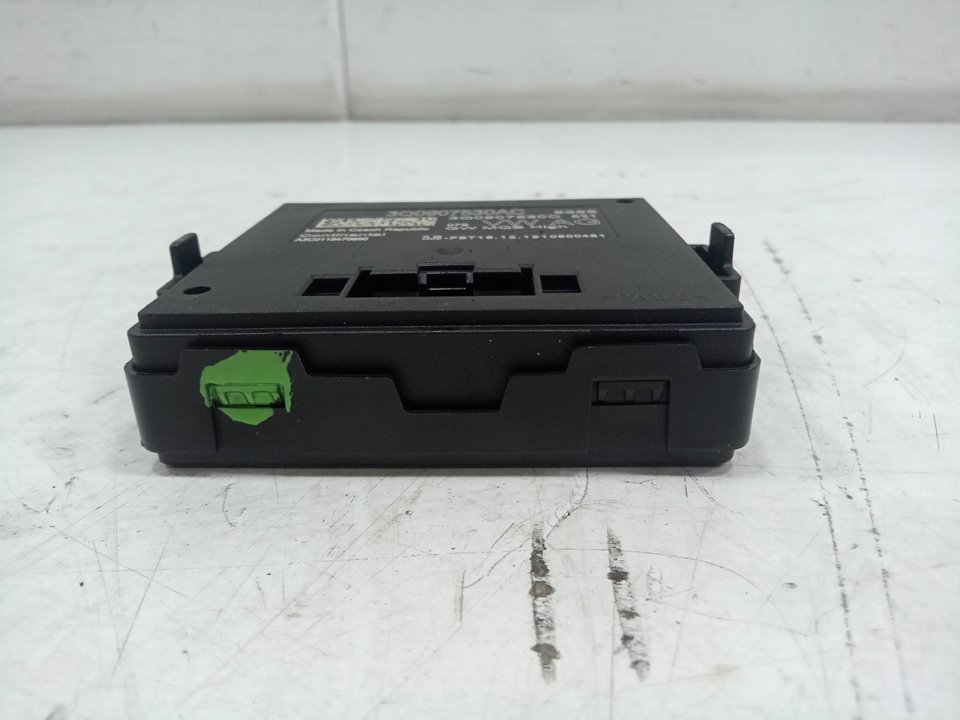 Modulo control de luces volkswagen golf vii 1.5 tsi