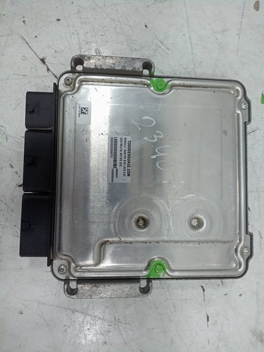 Centralita motor uce master bus l3h2 38t      02.