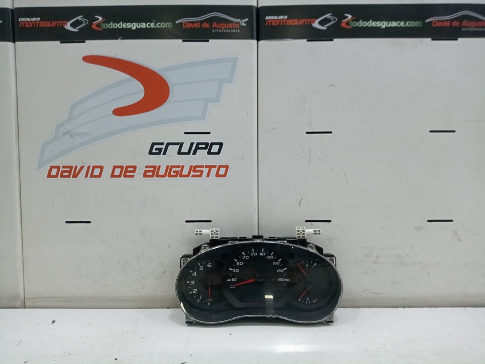 Cuadro instrumentos master bus l3h2 38t      02.