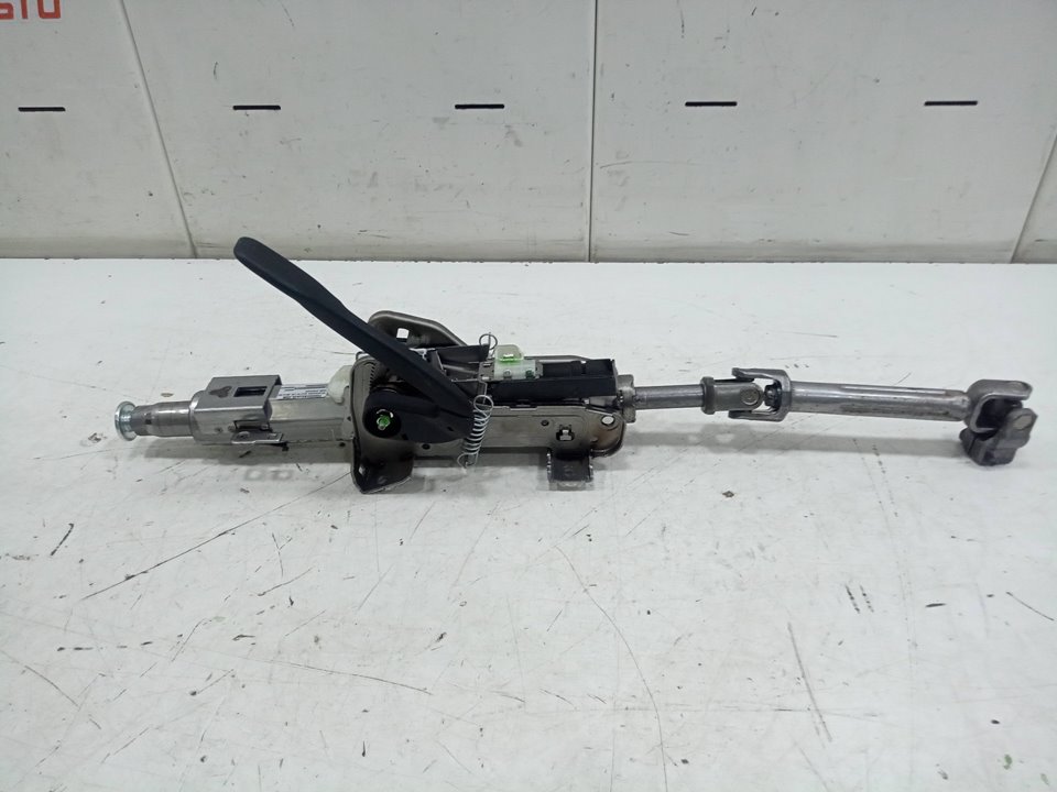 CaÑa direccion 1.5 tsi