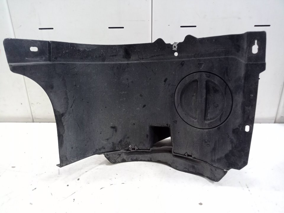 Paso rueda delantero izquierdo volkswagen golf vii 1.5 tsi