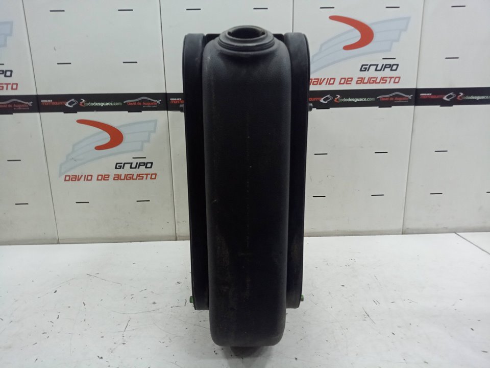 Deposito adblue premium distribution fas 4x2