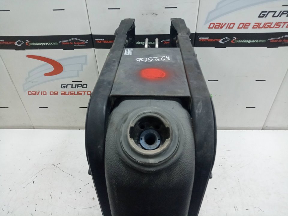 Deposito adblue premium distribution fas 4x2