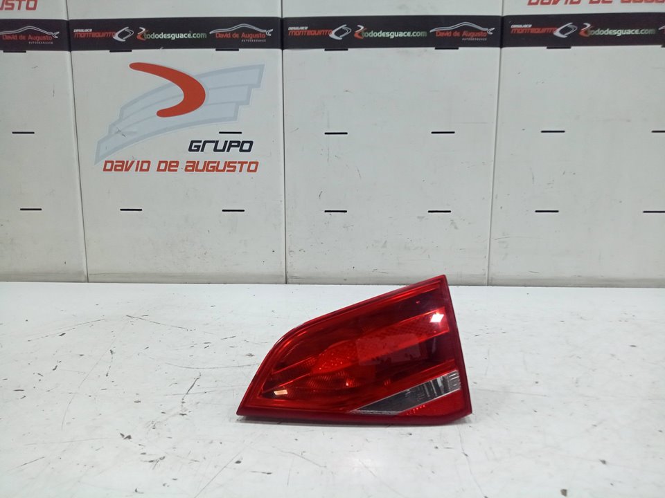 Piloto interior trasero derecho audi a4 avant 2.0 tdi