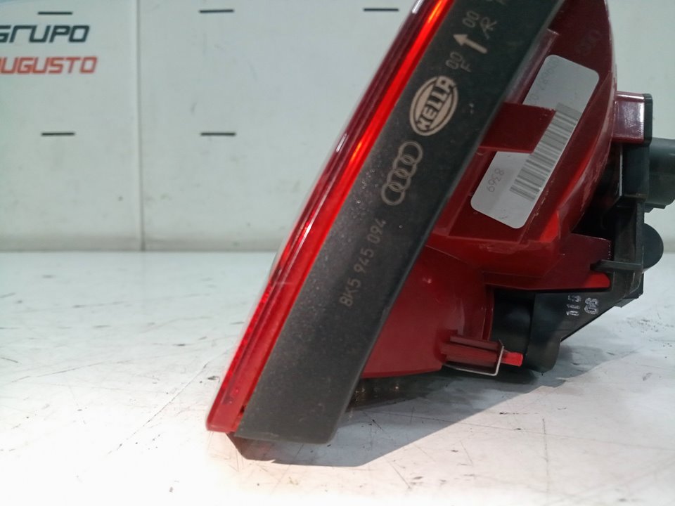 Piloto interior trasero derecho audi a4 avant 2.0 tdi