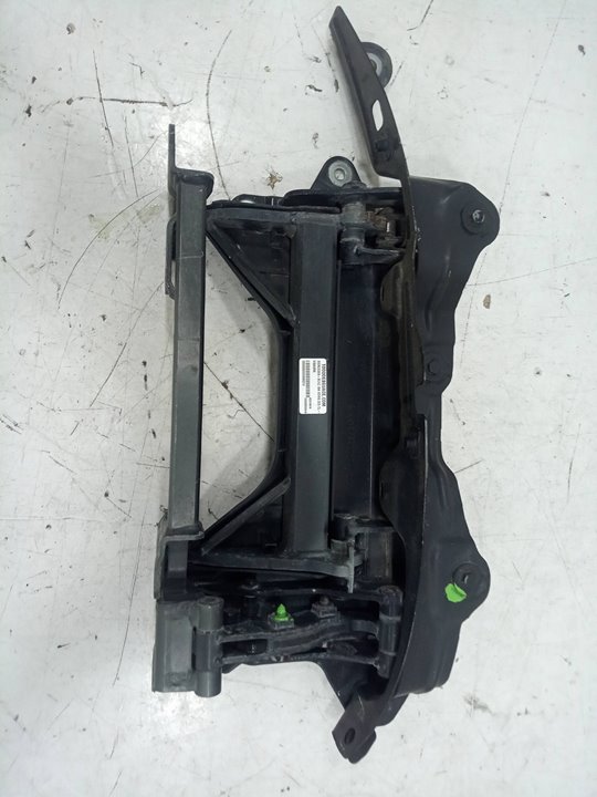 Visagra bm serie 215 clcoupe