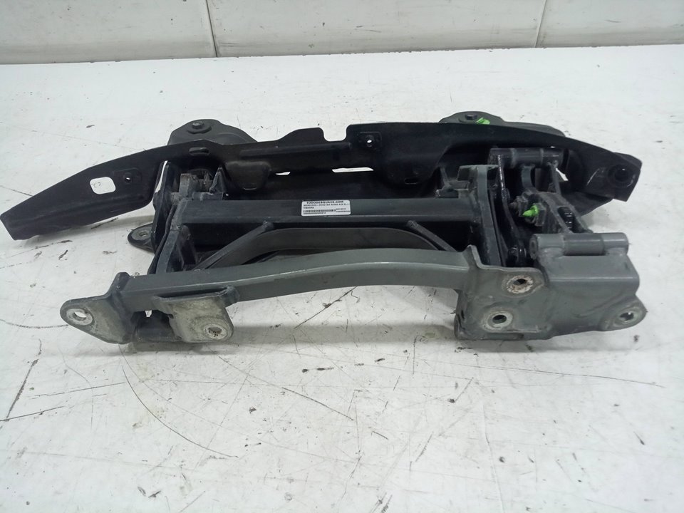 Visagra bm serie 215 clcoupe
