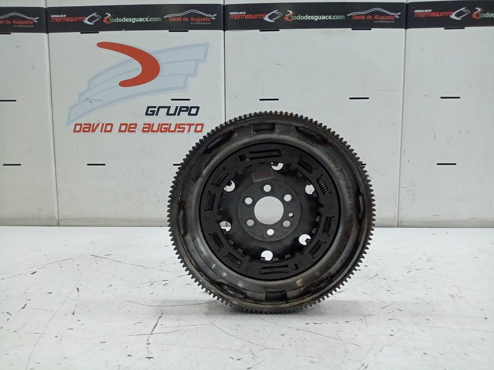 Volante motor bimasa volkswagen golf vii 1.5 tsi