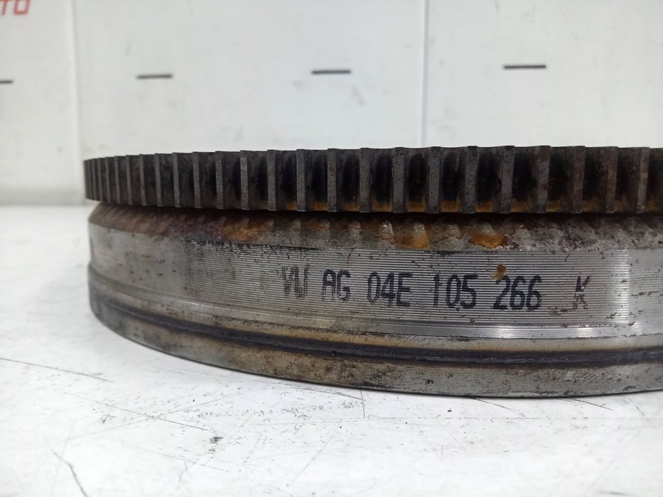 Volante motor bimasa volkswagen golf vii 1.5 tsi