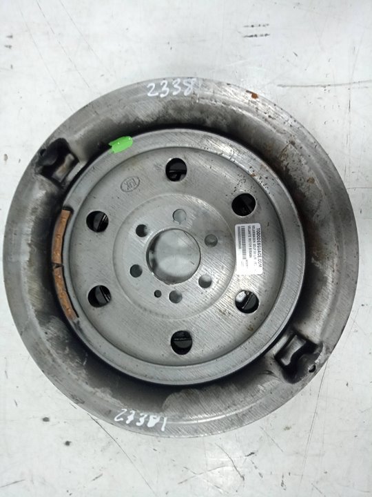 Volante motor bimasa volkswagen golf vii 1.5 tsi