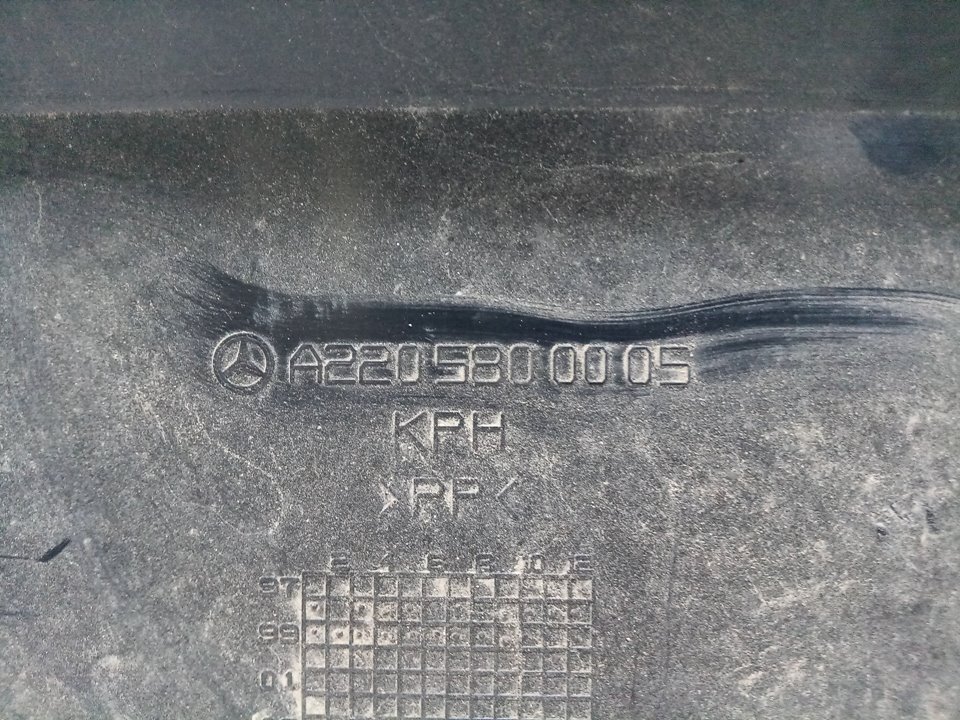 Kit herramientas bm serie 215 clcoupe