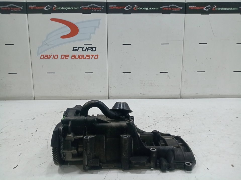 Bomba aceite bmw 3 320 d