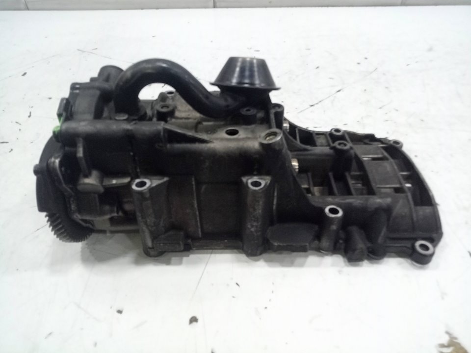 Bomba aceite bmw 3 320 d