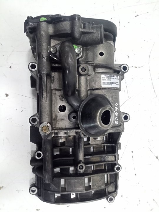Bomba aceite bmw 3 320 d