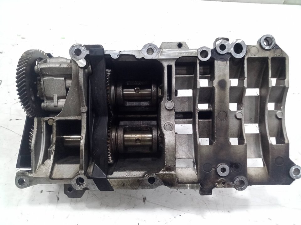 Bomba aceite bmw 3 320 d