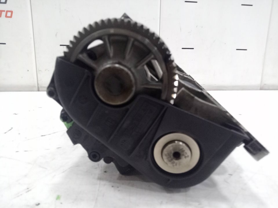 Bomba aceite bmw 3 320 d