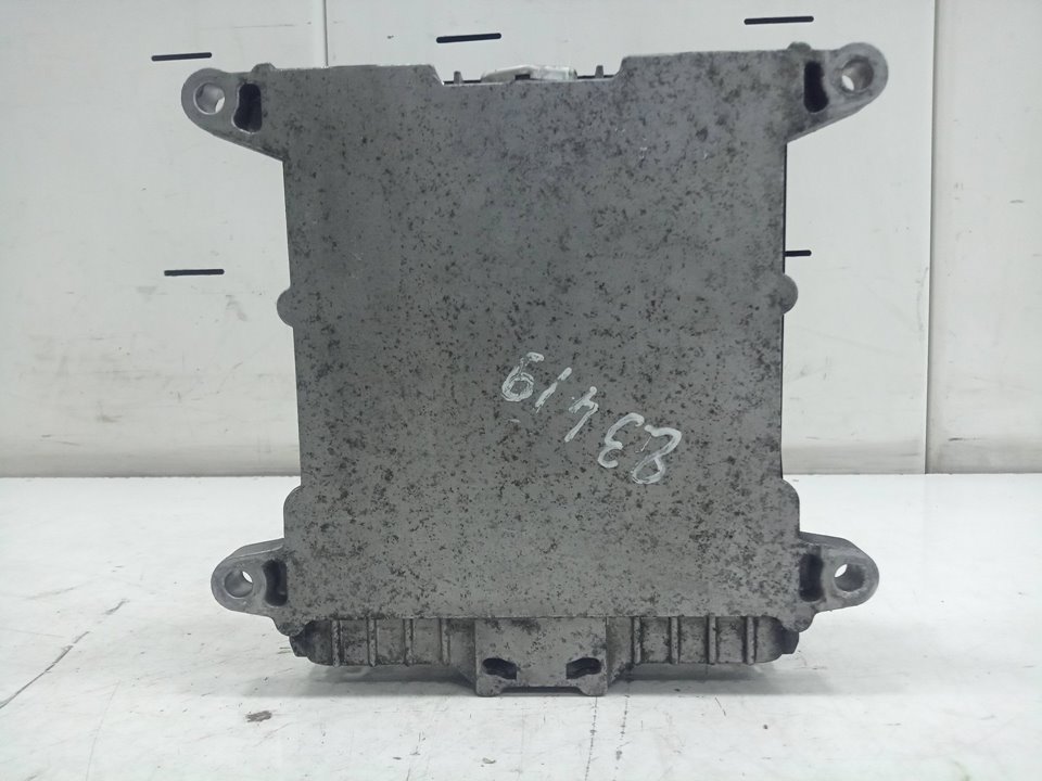 Centralita motor uce iveco c35 c35730      01.96 