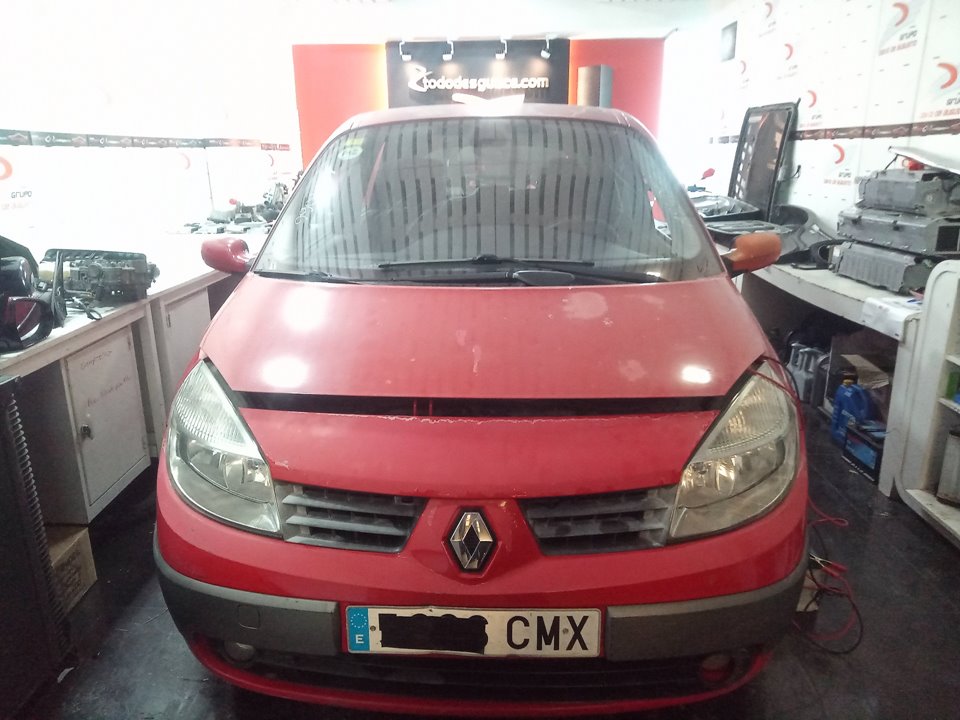 Motor completo renault megane i scenic (ja1) 