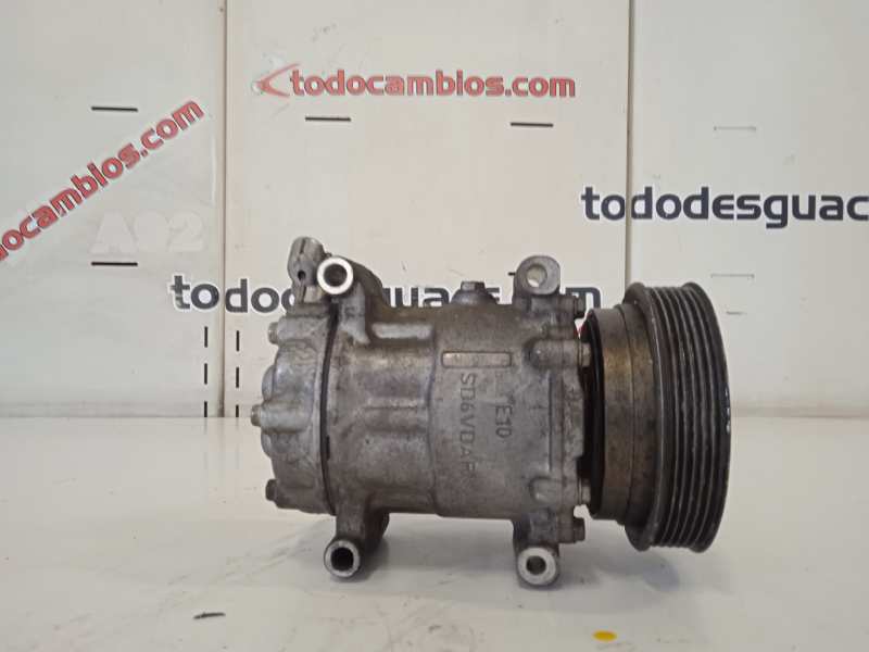 Compresor aire acondicionado opel zafira b 1.9 cdti (m75)