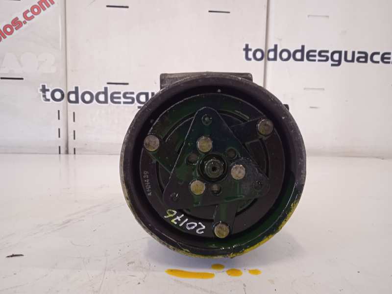 Compresor aire acondicionado opel zafira b 1.9 cdti (m75)