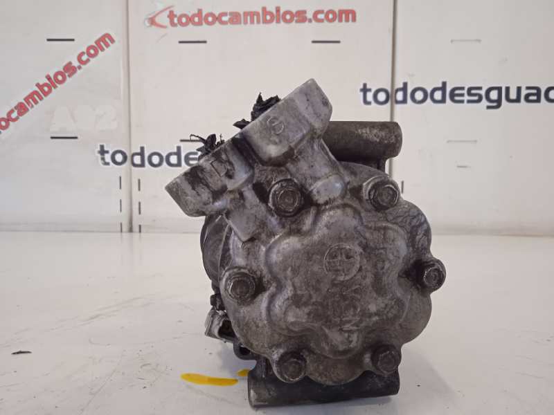 Compresor aire acondicionado opel zafira b 1.9 cdti (m75)