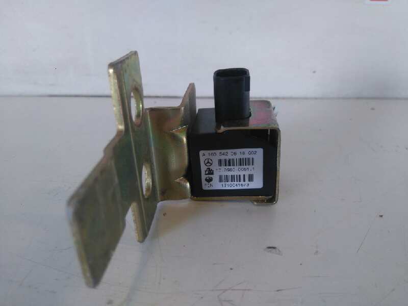 Sensor esp mercedes-benz clase c c 200 kompressor (203.045)
