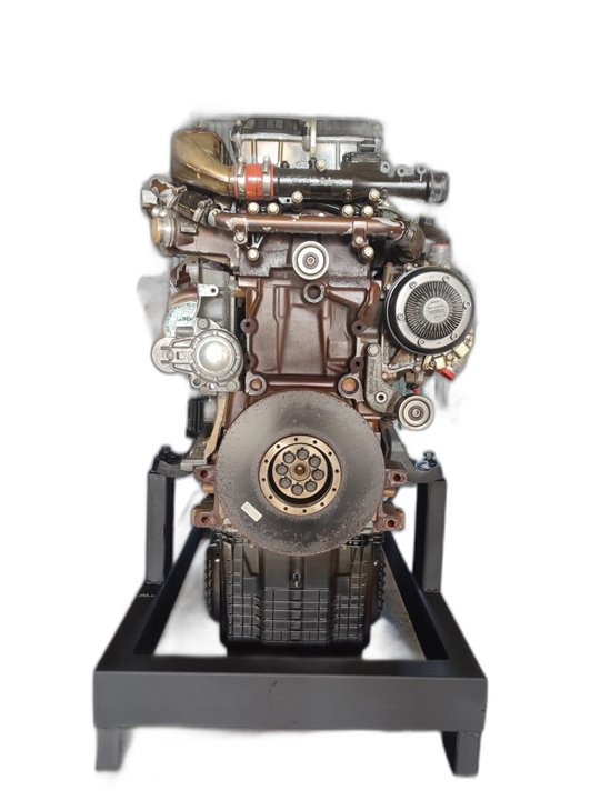 Motor completo mercedes actros bm 963.xxx 2a