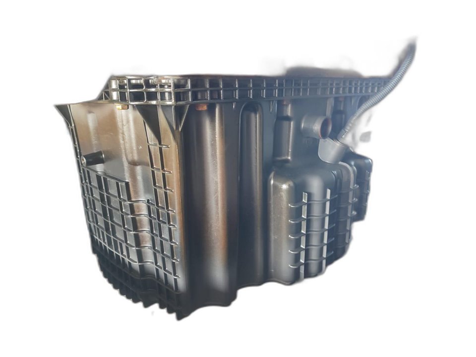 Motor completo mercedes actros bm 963.xxx 2a