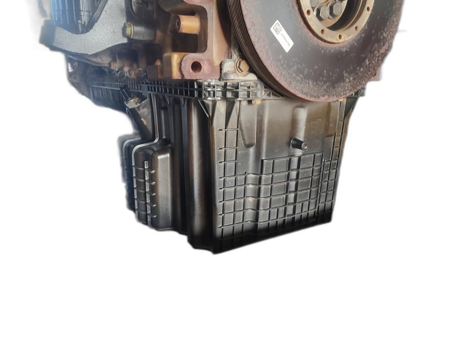 Motor completo mercedes actros bm 963.xxx 2a