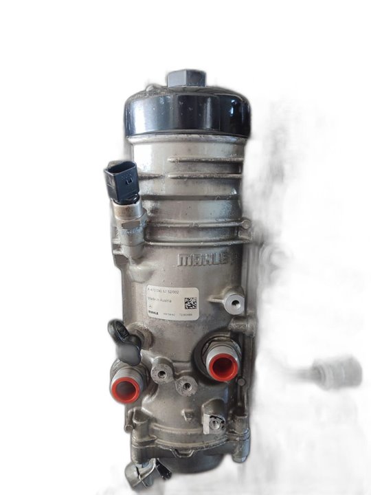 Motor completo mercedes actros bm 963.xxx 2a