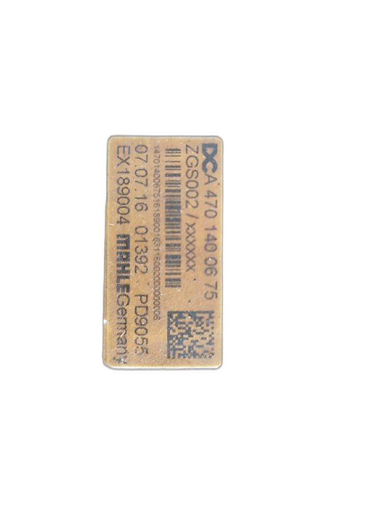 Motor completo mercedes actros bm 963.xxx 2a