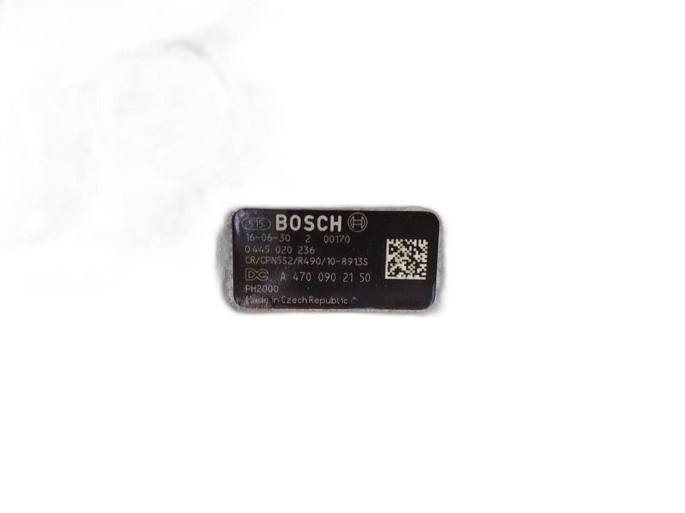 Motor completo mercedes actros bm 963.xxx 2a