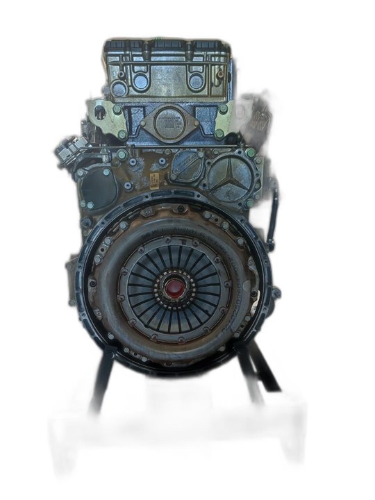 Motor completo mercedes actros bm 963.xxx 2a