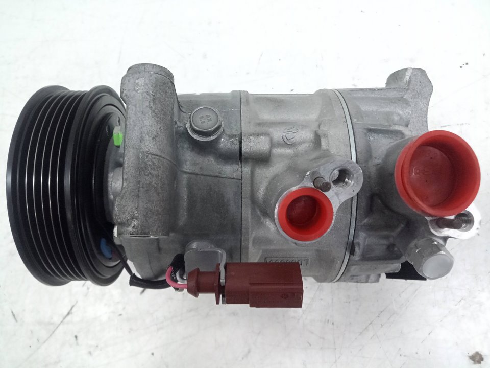 Compresor aire acondicionado volkswagen golf vii 1.5 tsi
