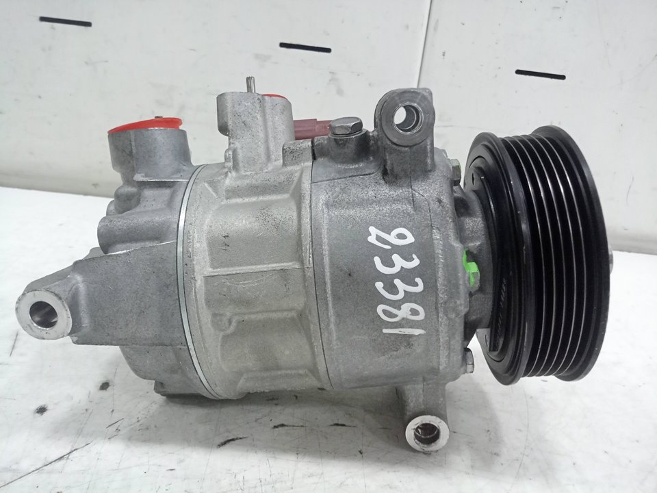 Compresor aire acondicionado volkswagen golf vii 1.5 tsi