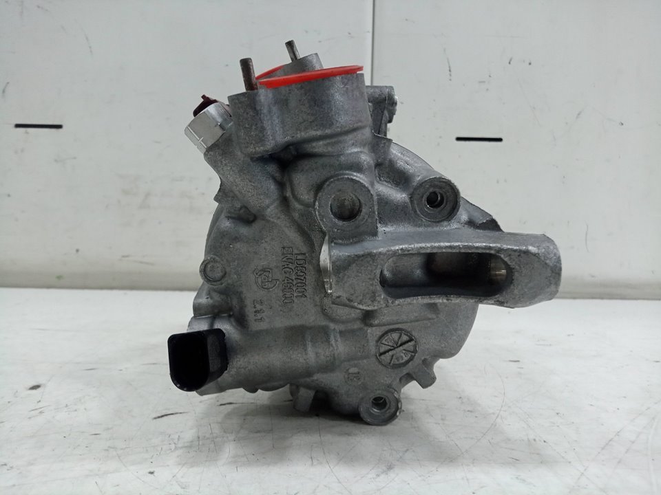 Compresor aire acondicionado volkswagen golf vii 1.5 tsi