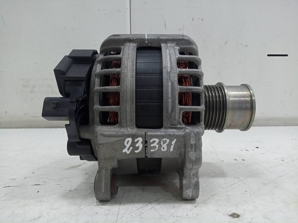 Alternador volkswagen golf vii 1.5 tsi